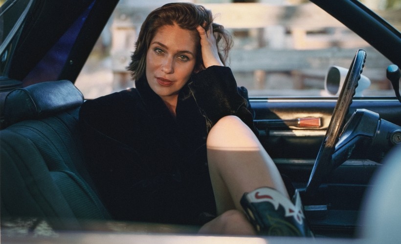 Lola Kirke  at Oslo, London