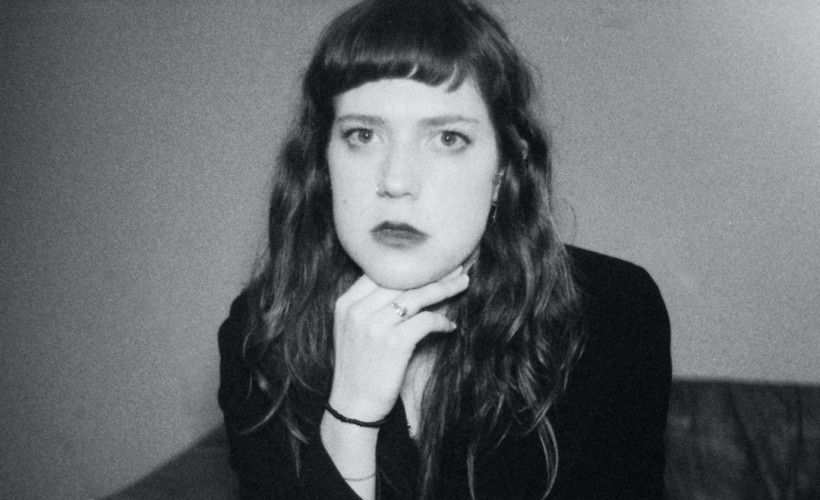 Lucy Kruger & The Lost Boys  at New Cross Inn, London
