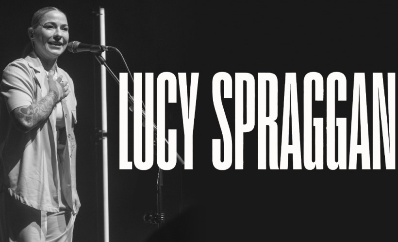  Lucy Spraggan