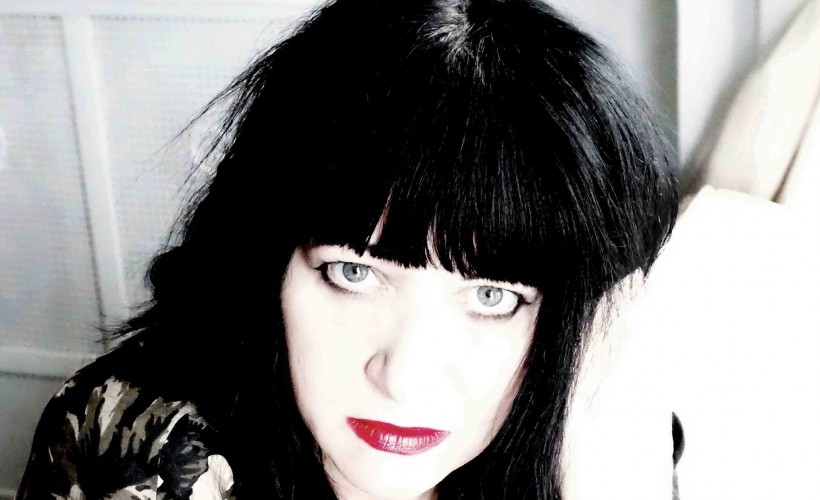 Lydia Lunch tickets