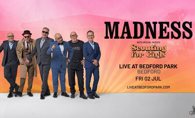 Madness Tickets