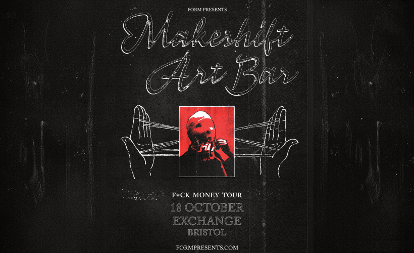 Makeshift Art Bar tickets