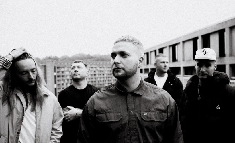 Malevolence tickets