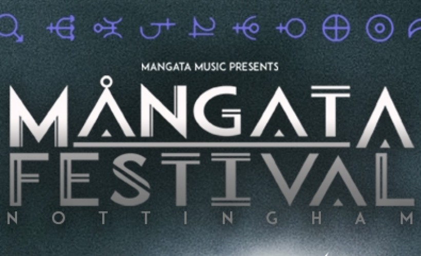  Mangata Festival 