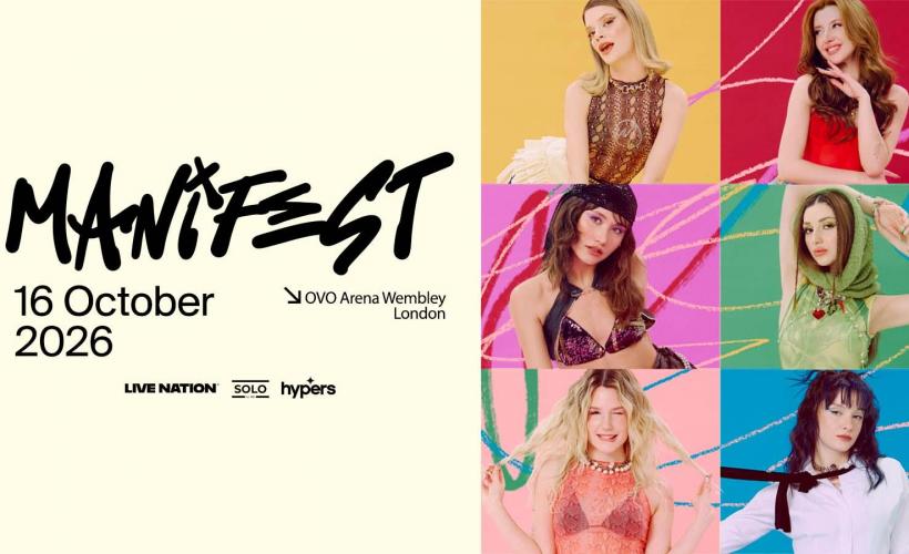 manifest tickets