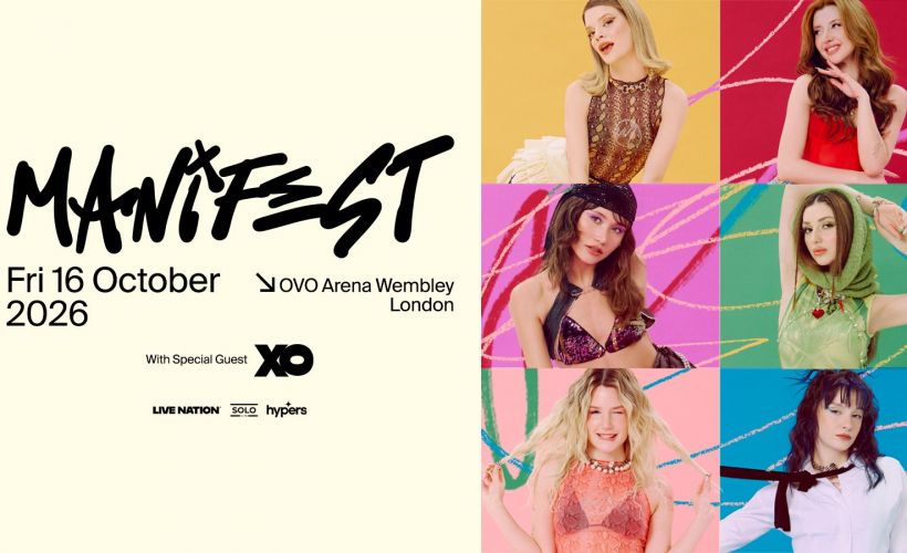 manifest tickets