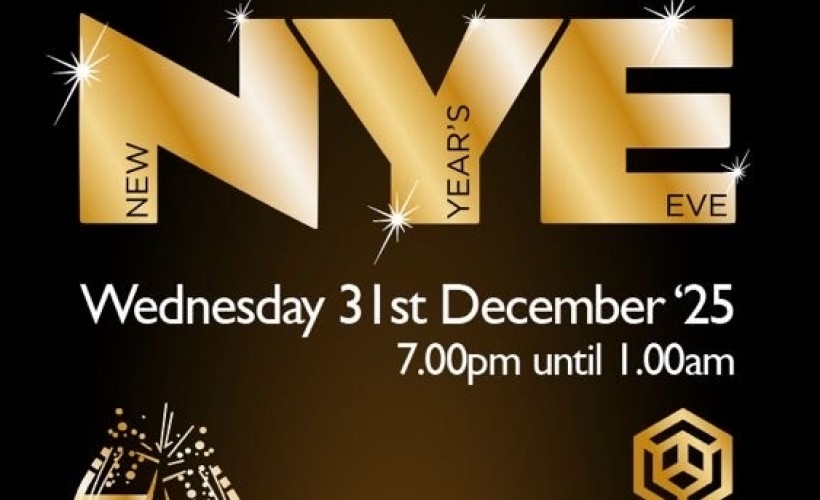 Mansfield Big Soul Night NYE SPECIAL  at Civic Corner and Events, Mansfield