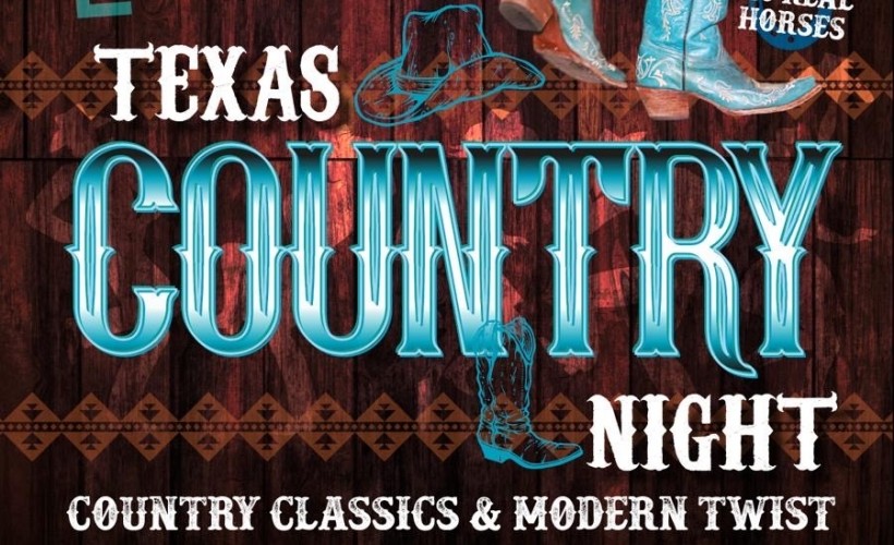Mansfields TEXAS COUNTRY NIGHT   at Civic Corner and Events, Mansfield