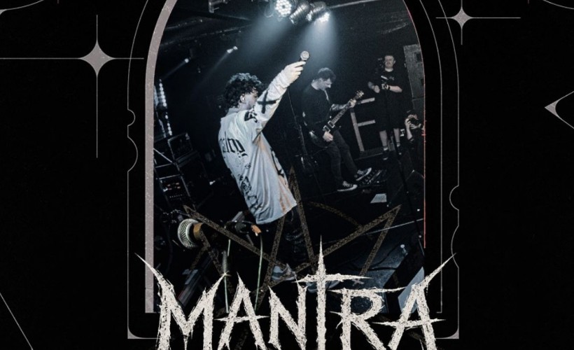 Mantra - A Bring Me The Horizon Tribute  at New Cross Inn, London