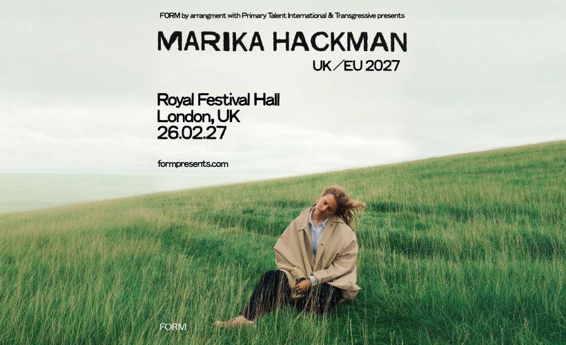 Marika Hackman