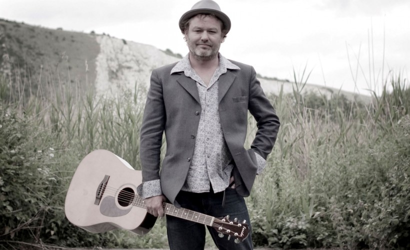 Mark Chadwick (Levellers) tickets