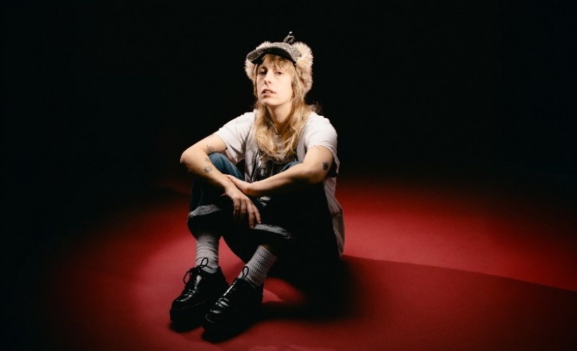 Melanie Baker  at The Grove, Newcastle Upon Tyne