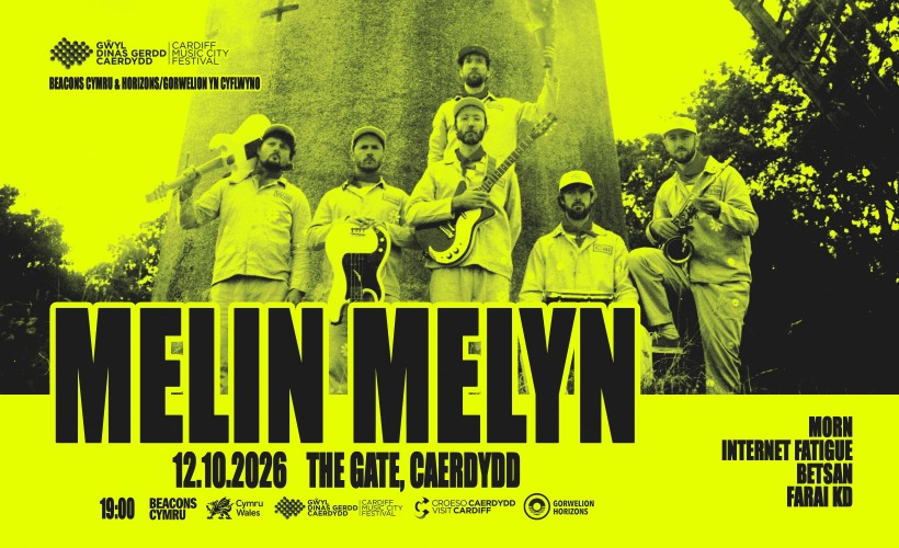 Melin Melyn