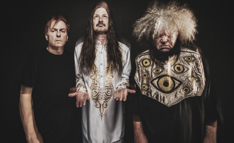 Melvins  at The Leadmill, Sheffield