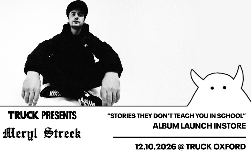 Meryl Streek tickets