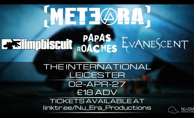Meteora tickets