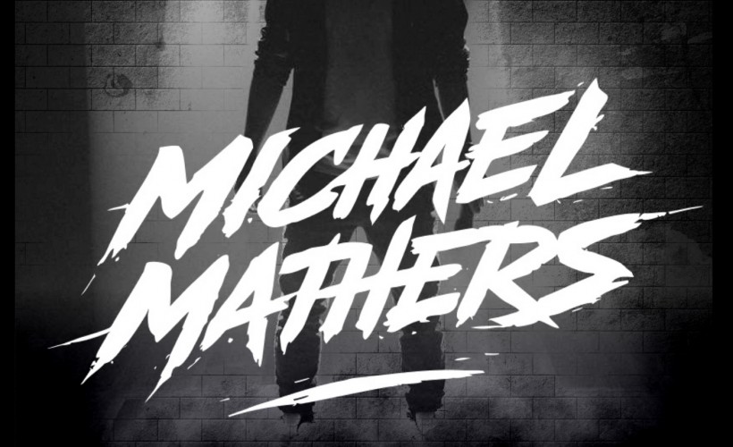 Event image for Michael Mathers (A Tribute to Eminem) 