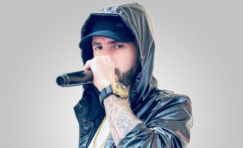 Michael Mathers (Eminem Tribute) tickets