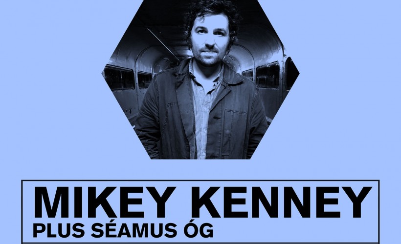 Mikey Kenney tickets