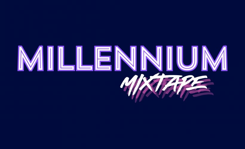 Millenium Mixtape  at Fidel Gastro's Social Club, Luton