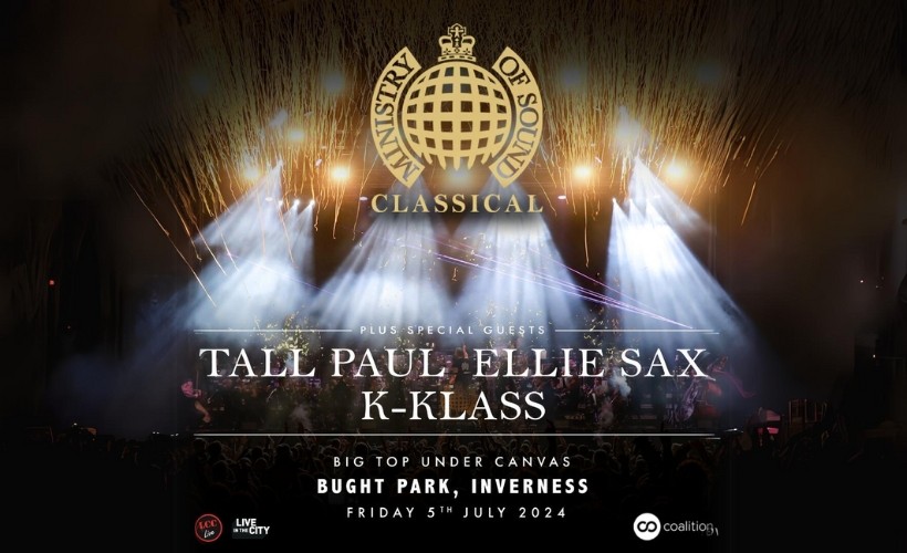  Ministry of Sound Classical