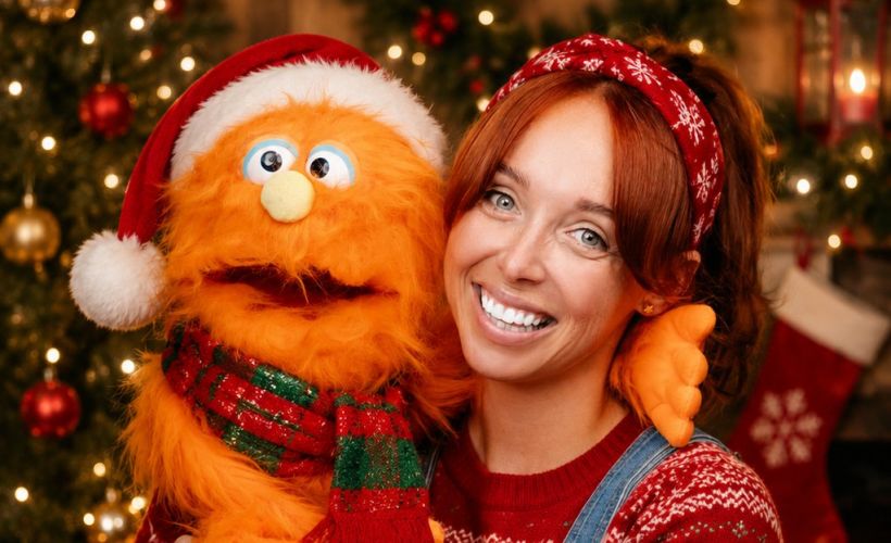 Miss Rachel Experience - Christmas Special  at St Mary's Chambers, Rossendale