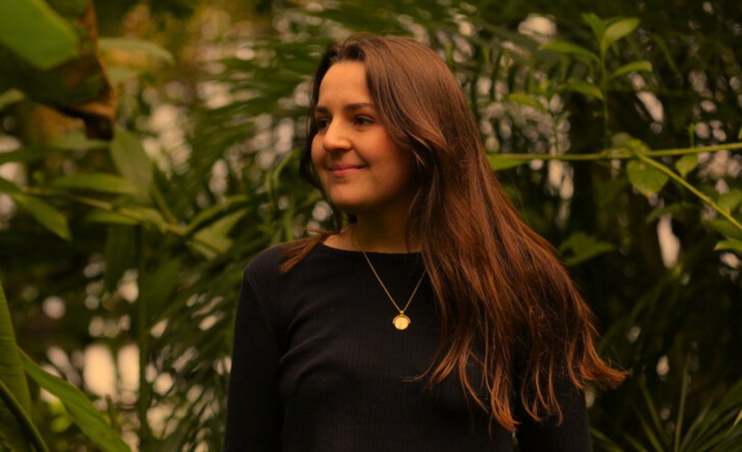 Molly Roberts  at The Gate, Cardiff