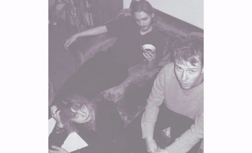 Event image for Moon Idle , Kee + JJ Lovegrove