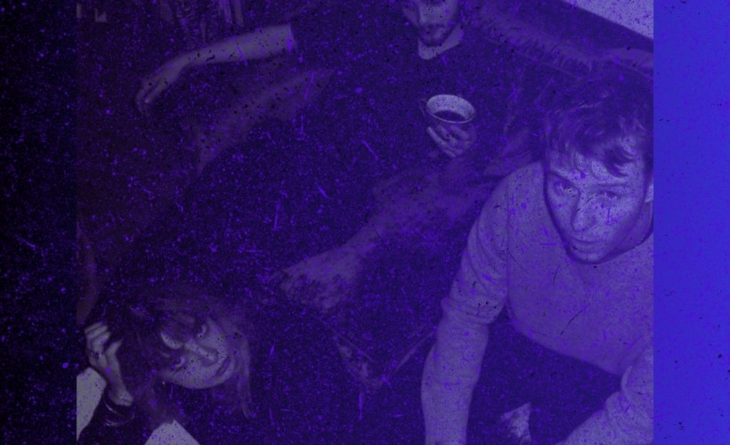 Moon Idle , Kee + JJ Lovegrove tickets