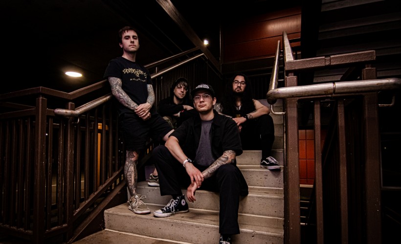 Moral Law  at New Cross Inn, London