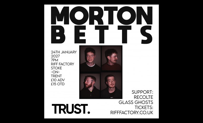  Morton Betts