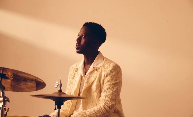 Moses Boyd tickets