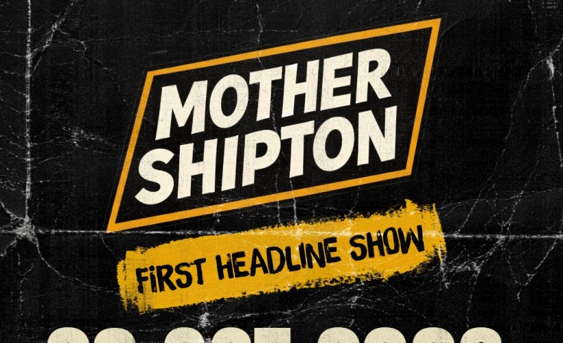 Mother Shipton Tickets