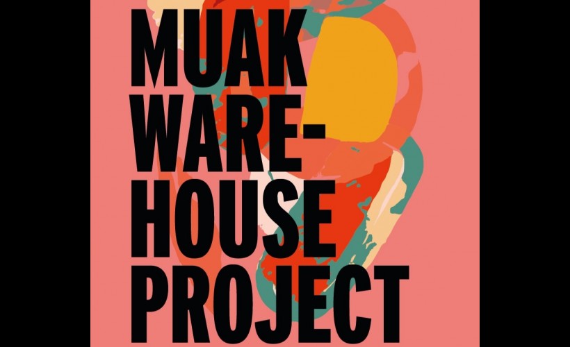 MUAK: DAY & NIGHT PARTY | London  at Signature Brew Blackhorse Road, London 