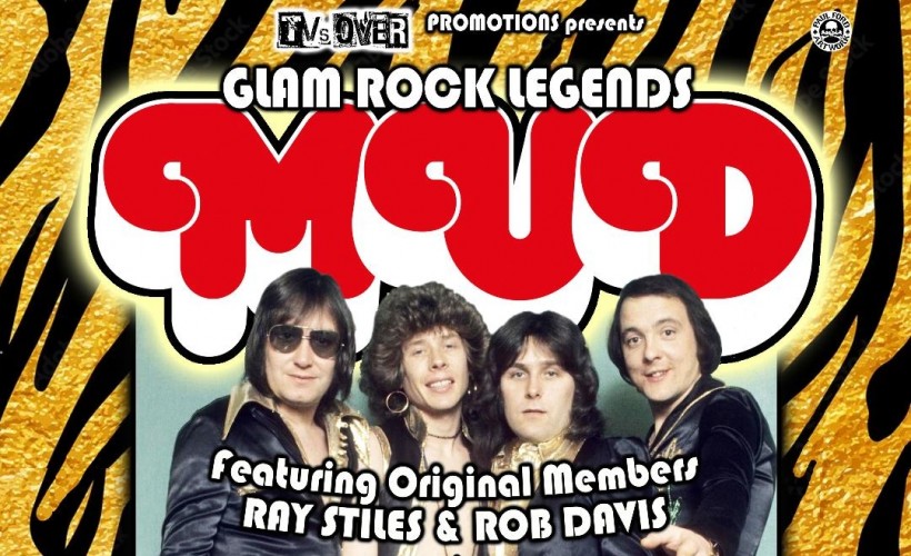 Mud tickets