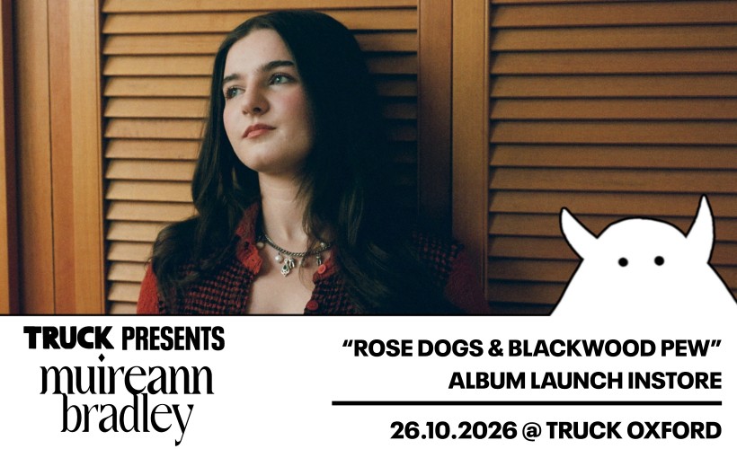 Muireann Bradley tickets
