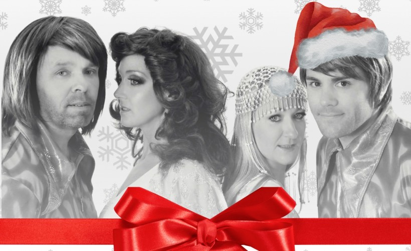 Mumma Mia - The Ultimate Abba Tribute