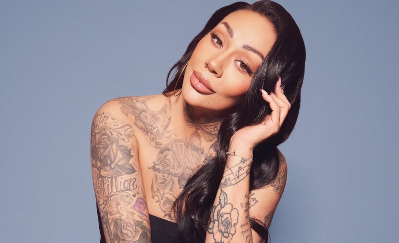 Mutya Buena