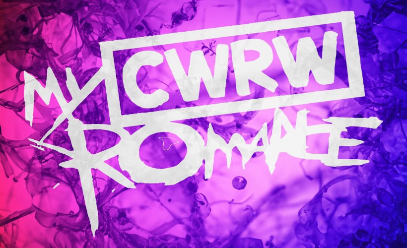 My Cwrw Romance  at CWRW, Camarthen