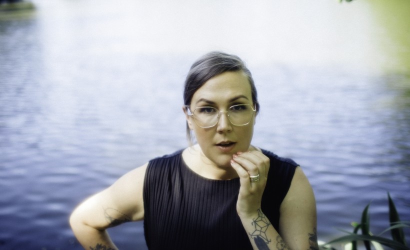 Nadia Reid tickets