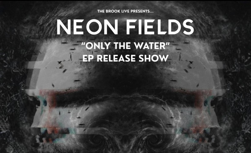 Neon Fields Tickets