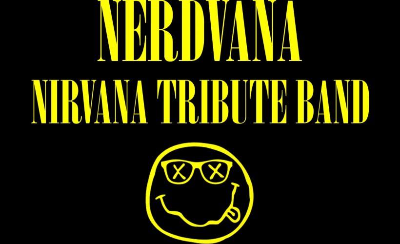 Nerdvana  at The Castle, Luton
