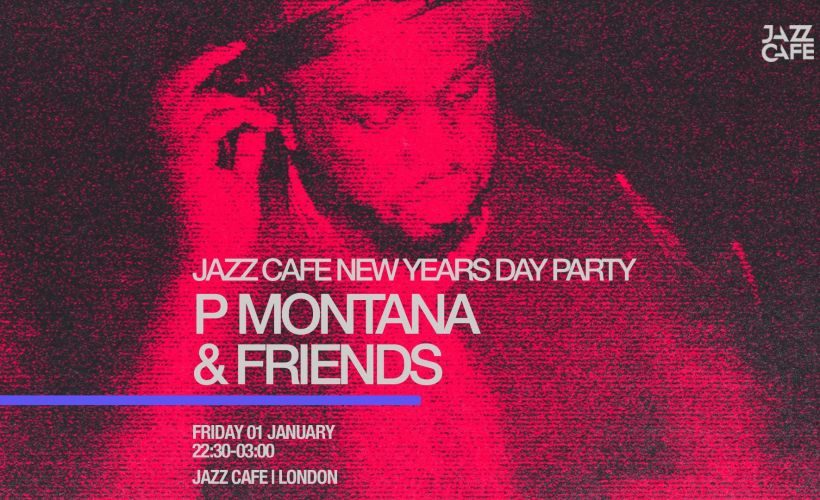 P Montana & Friends Tickets