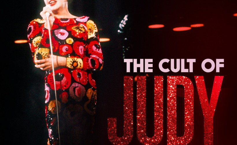 Niche Artefact presents: The Cult of JUDY tickets