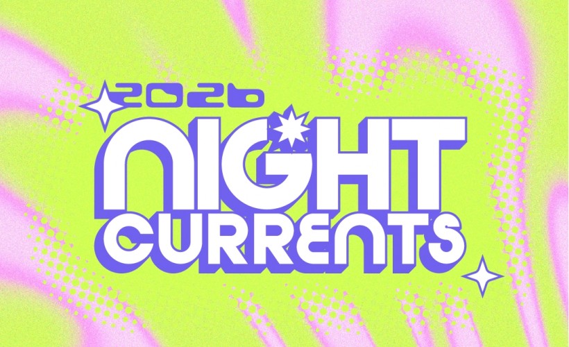 Night Currents Festival tickets