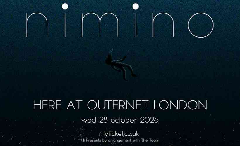nimino tickets