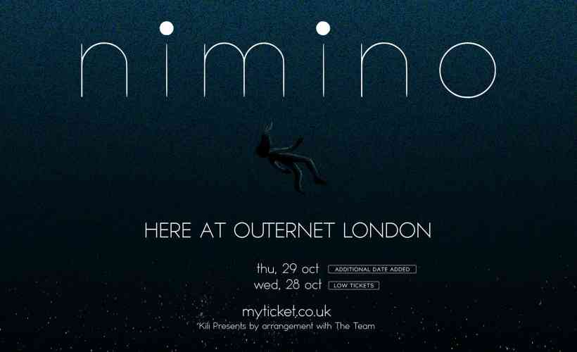 nimino Tickets