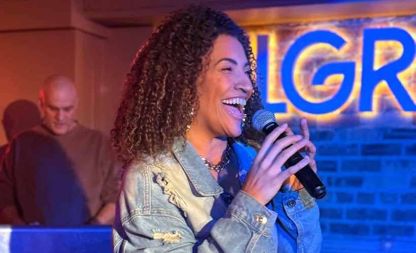 NO SCRUBS III: R&B live celebration  at PILGRIM, Newcastle Upon Tyne