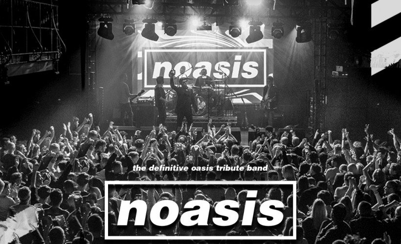 NOASIS tickets
