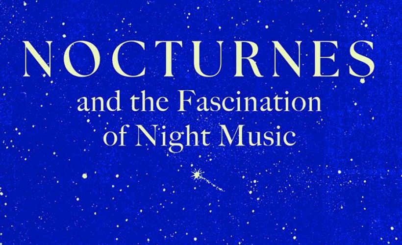 Nocturnes - Susan Tomes in conversation with Robert Philip  at Firth Hall, Sheffield